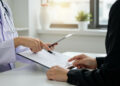 blood test results explained