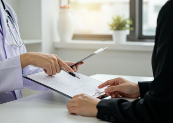 blood test results explained