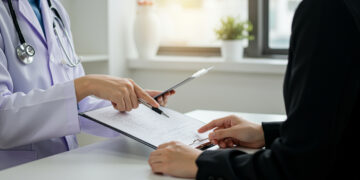 blood test results explained