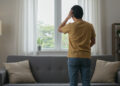Dizziness When Standing
