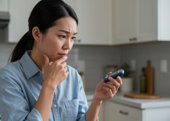 Early Signs of Diabetes