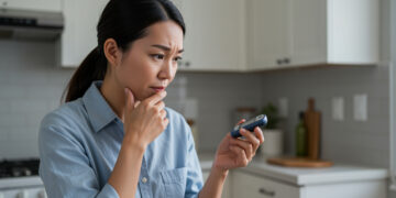 Early Signs of Diabetes