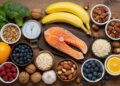 foods that lower blood pressure