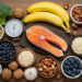foods that lower blood pressure